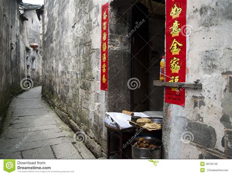 宏村哪個店好喫:談論宏村的美食風景與飲食文化