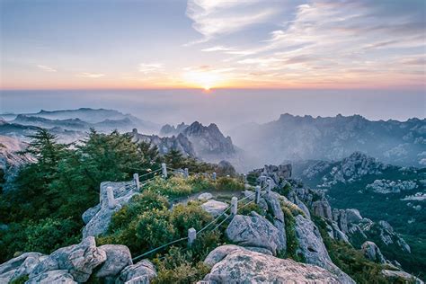 如何坐車去嶗山？嶗山，不僅僅是一座歷史文化名山，更是探尋自然之美與人文精神的理想之地。